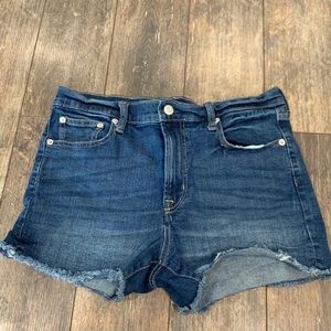GAP jean short